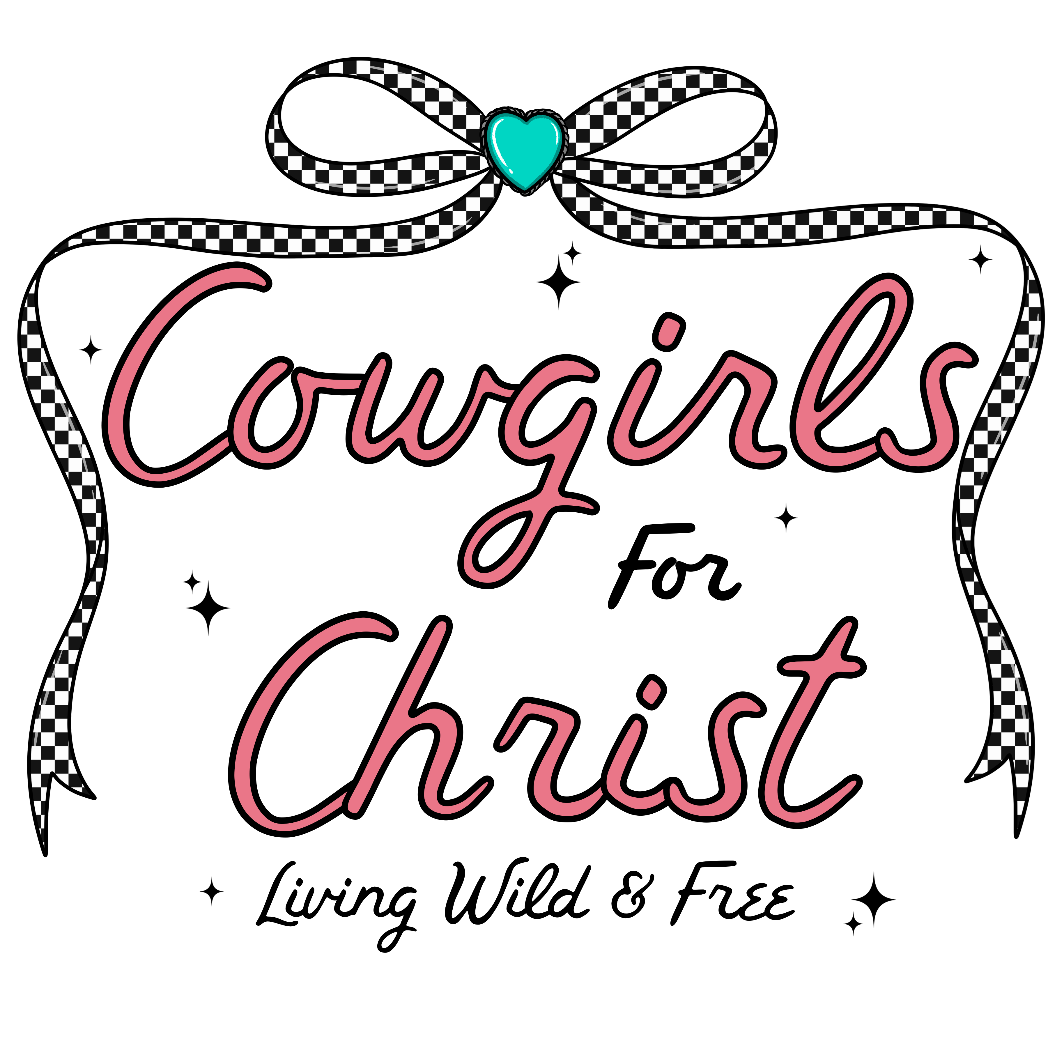 Cowgirls 4 Christ