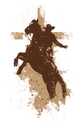 Cowboy Cross