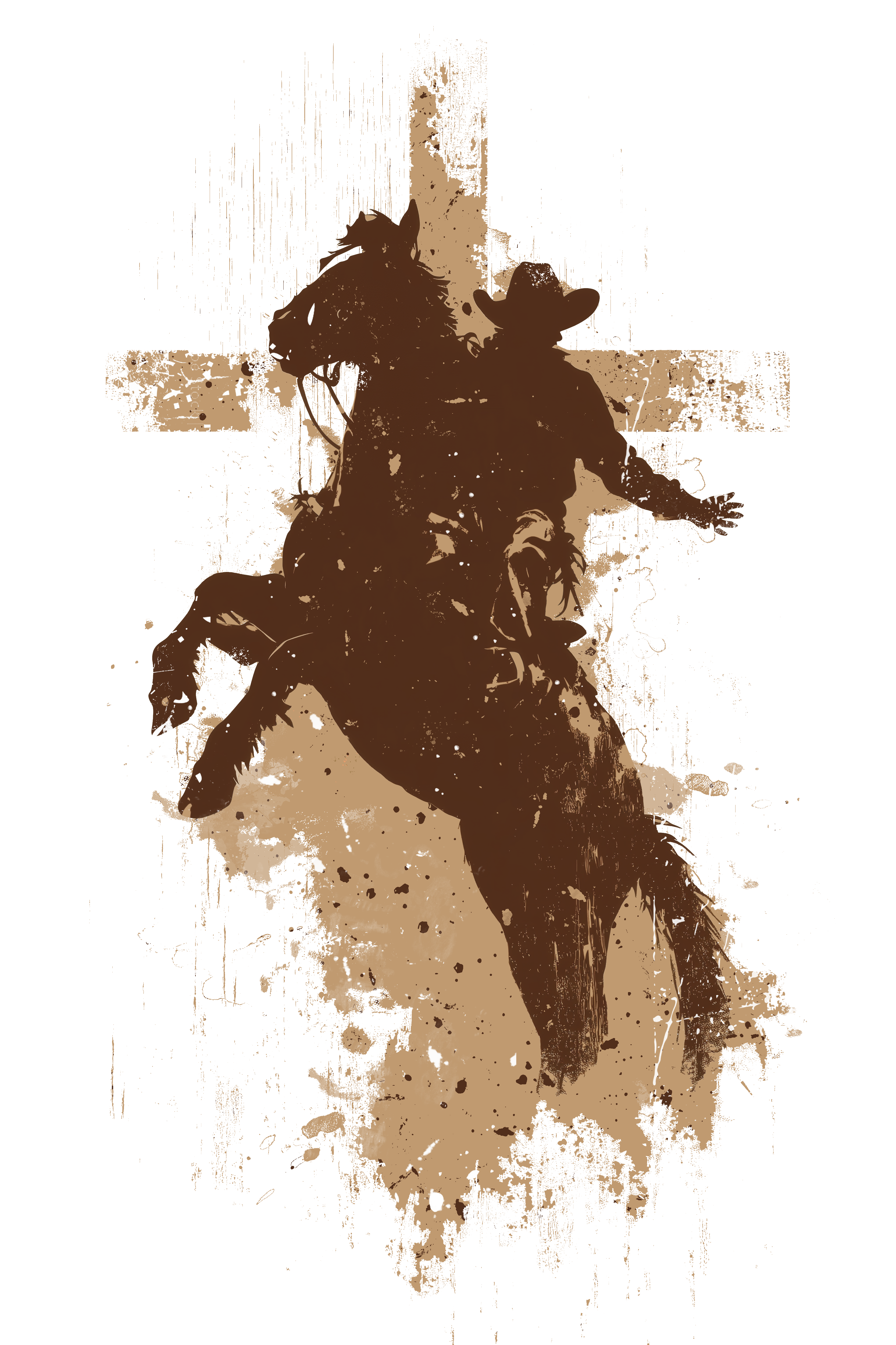 Cowboy Cross