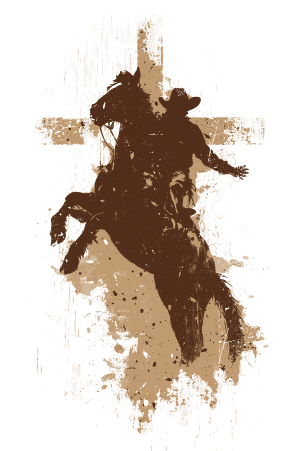 Cowboy Cross