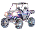 Glitter SXS