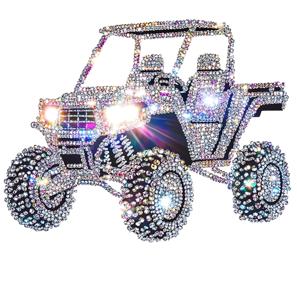 Glitter SXS