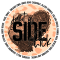 Side Chick