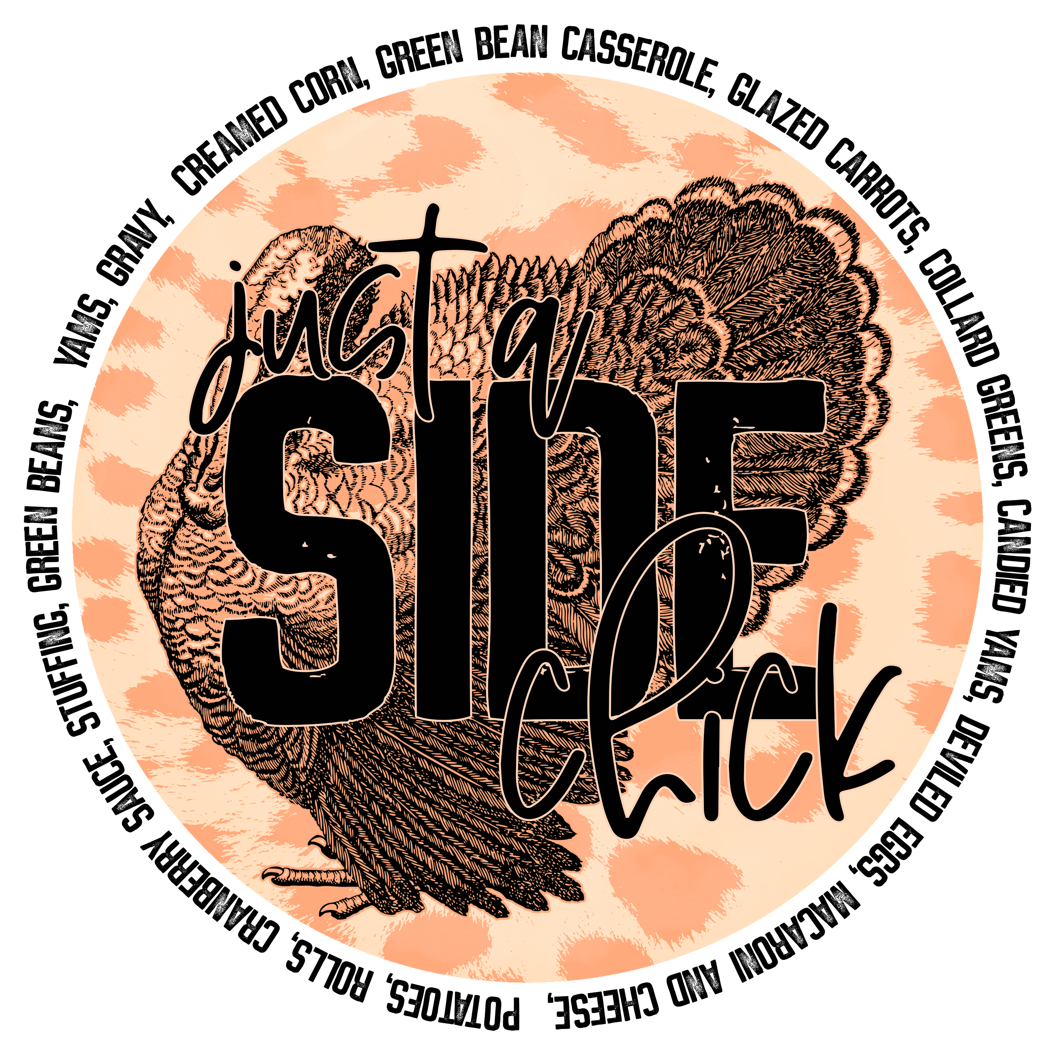 Side Chick