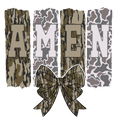 Amen In Camo Bow Hunting Tee