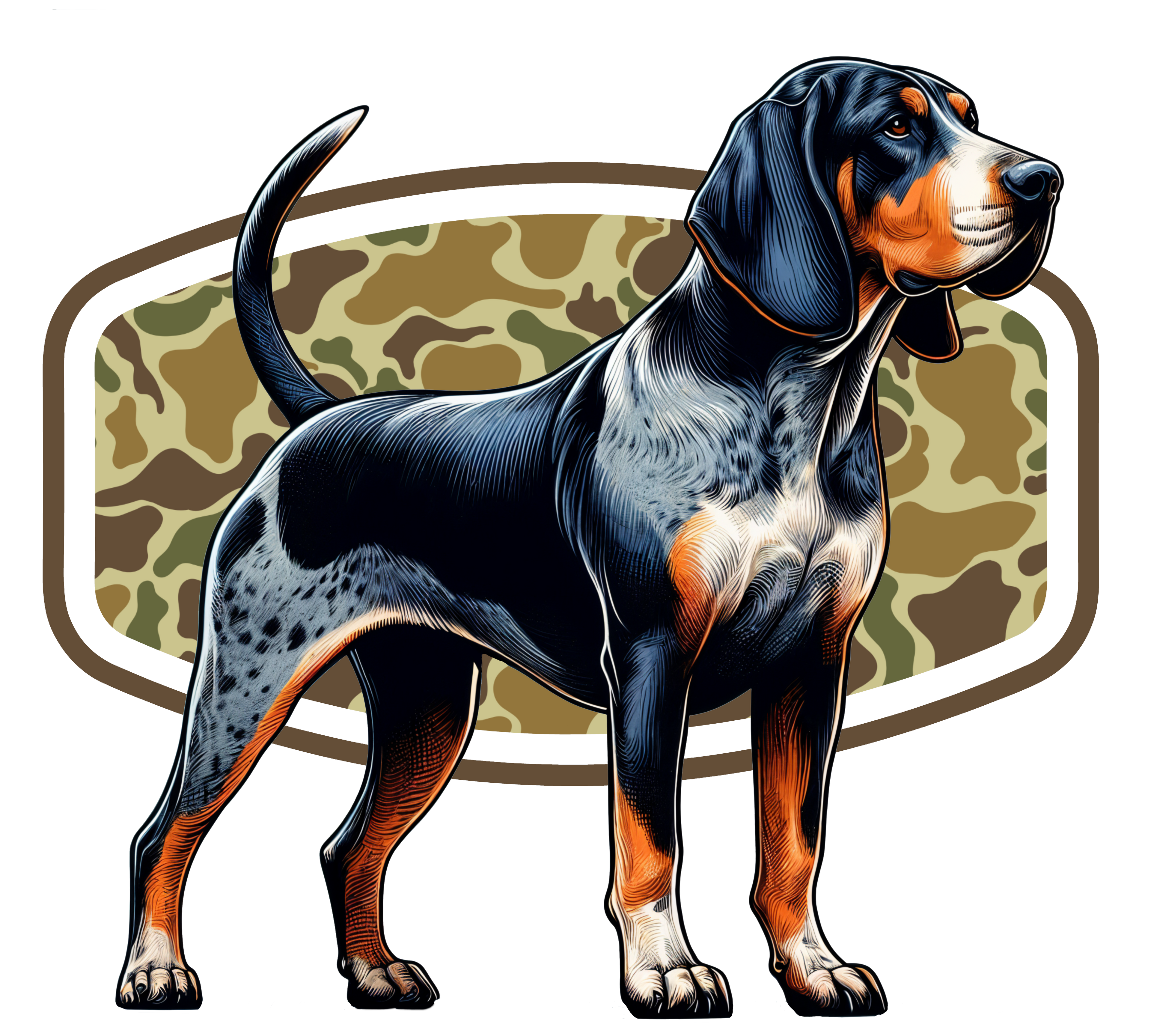 Bluetick