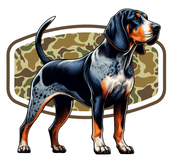 Bluetick