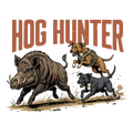 Hog Hunter
