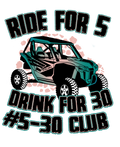 5/30 club