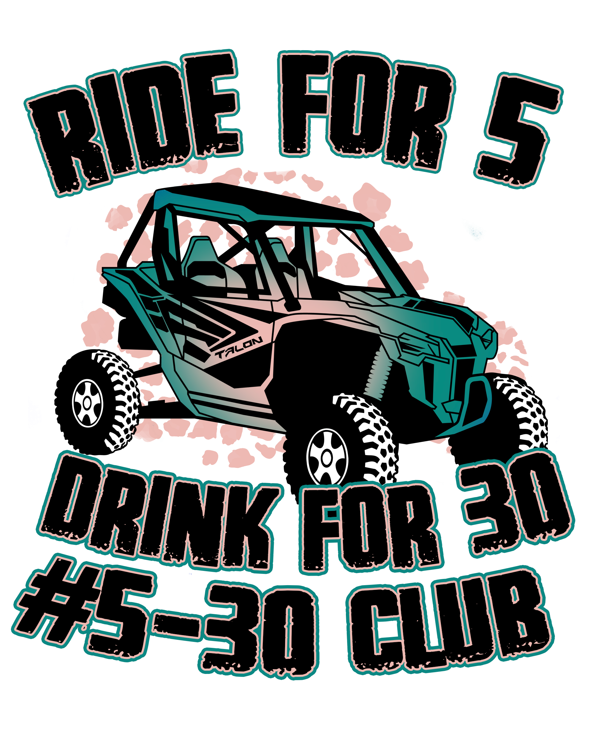 5/30 club