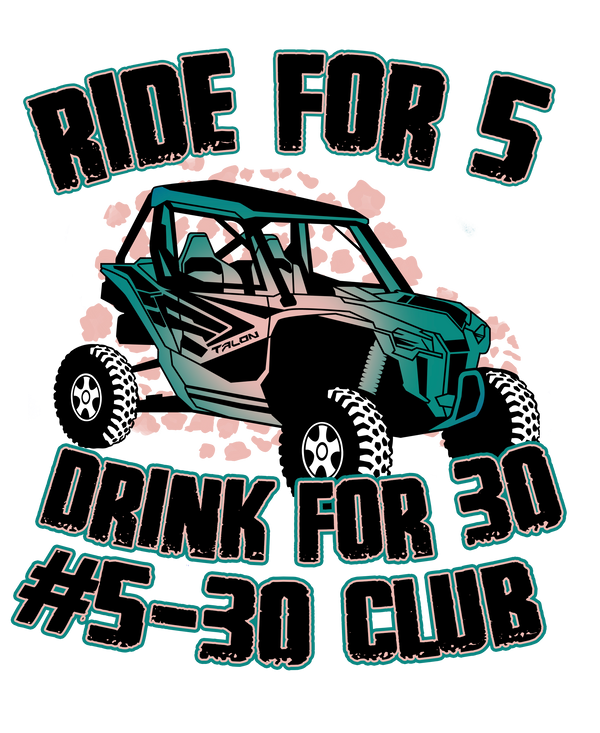 5/30 club