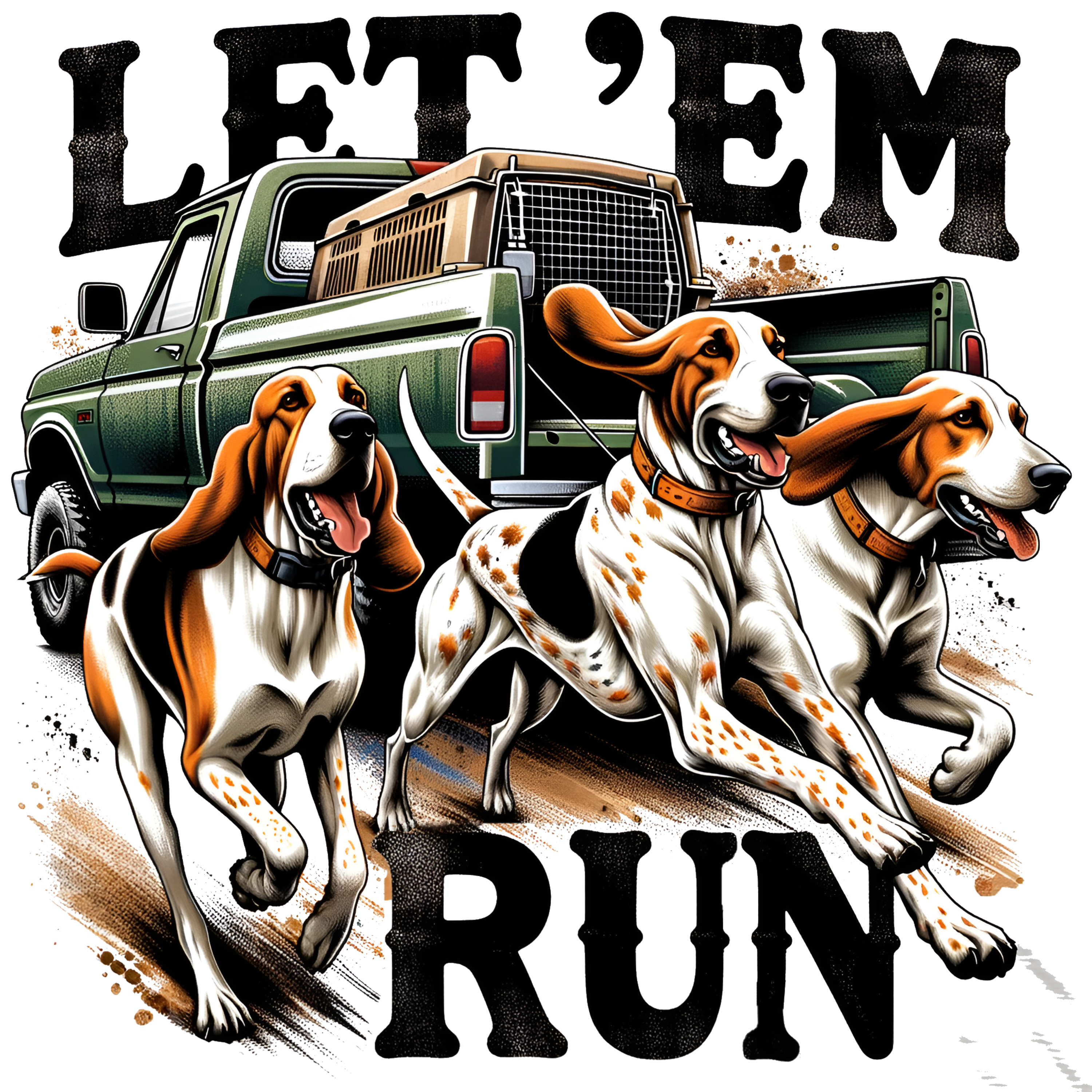 Let'em Run
