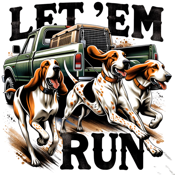 Let'em Run