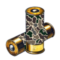 Camo Shells