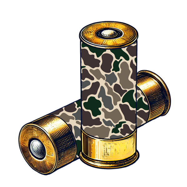 Camo Shells
