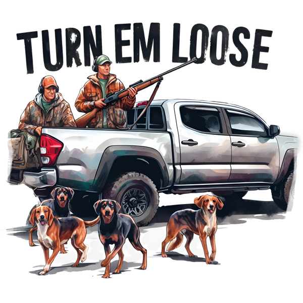 Turn em Loose